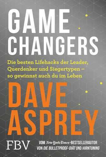 Game Changers — Dave Asprey