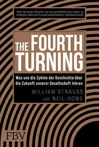 The Fourth Turning — William Strauss