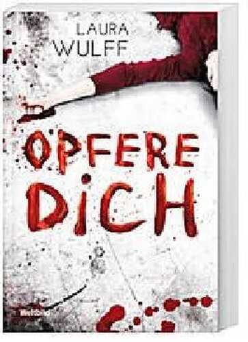 Opfere dich