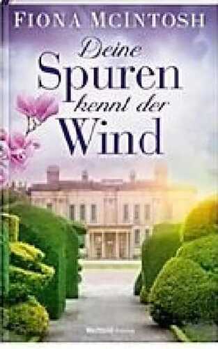 Deine Spuren kennt der Wind