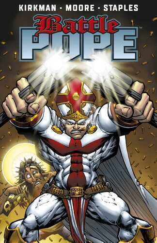Battle Pope — Robert Kirkman