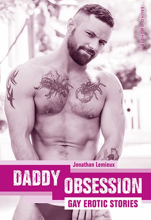 Daddy Obsession