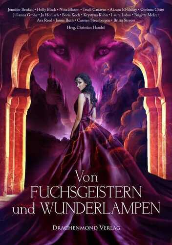 Von Fuchsgeistern und Wunderlampen