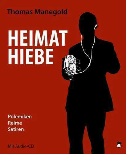 Heimathiebe — Thomas Manegold