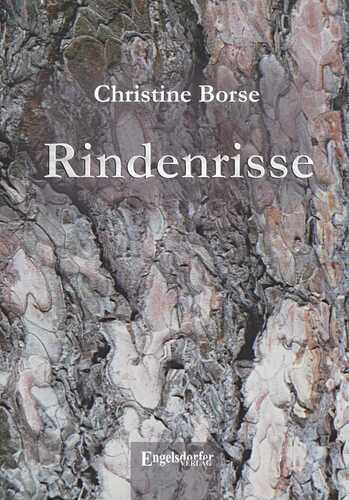 Rindenrisse