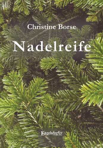 Nadelreife