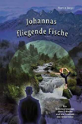 Johannas fliegende Fische