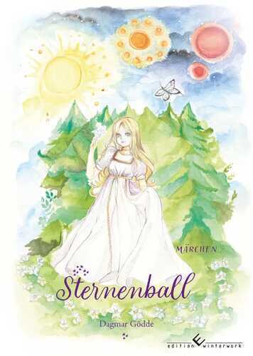 Sternenball — Dagmar Gödde