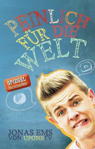 Peinlich für die Welt