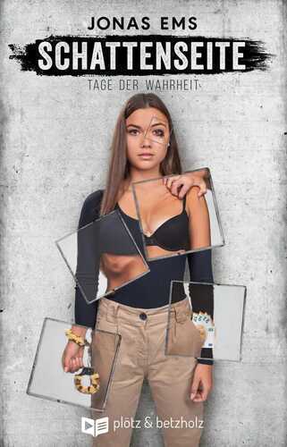 Schattenseite — Jonas Ems