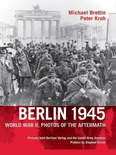 Berlin 1945