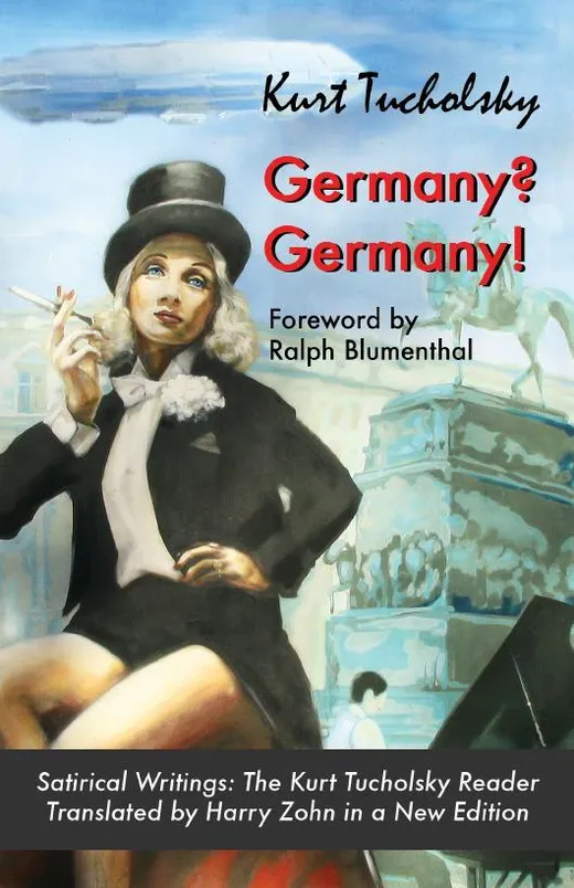 Germany? Germany!