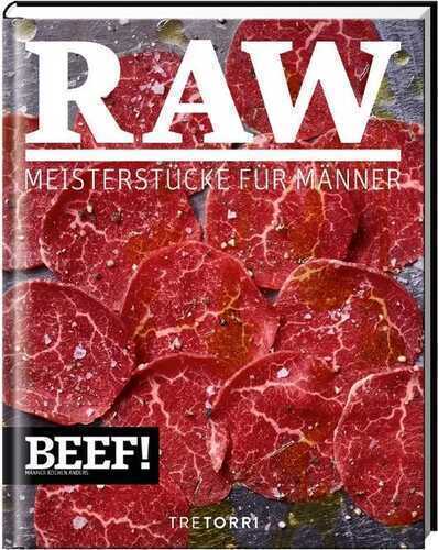 BEEF! RAW — Ralf Frenzel