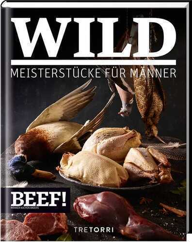 BEEF! WILD — Ralf Frenzel