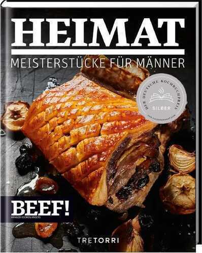 BEEF! HEIMAT — Ralf Frenzel