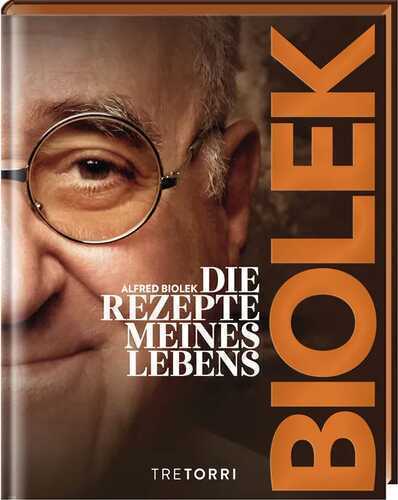 Biolek — Alfred Biolek
