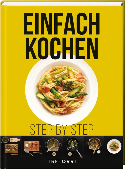 Einfach kochen