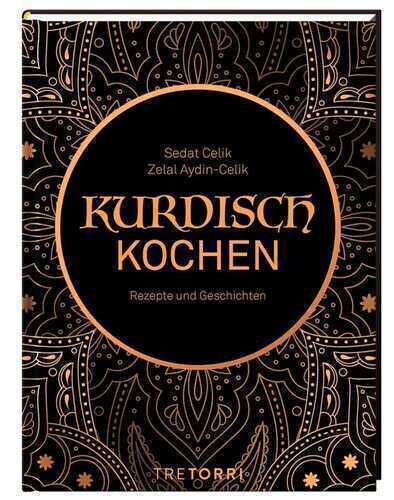 Kurdisch kochen — Ralf Frenzel