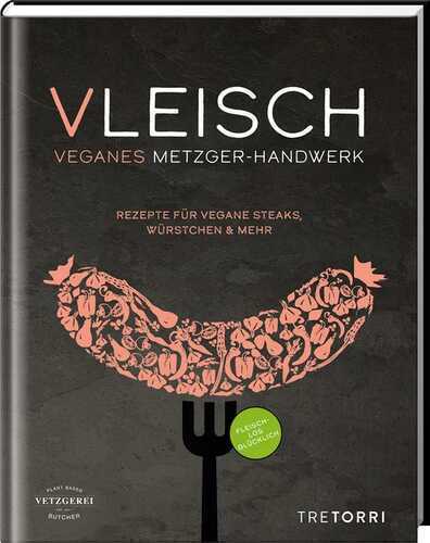 VLEISCH — Ralf Frenzel