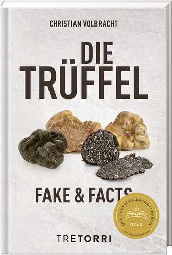 Die Trüffel — Christian Volbracht