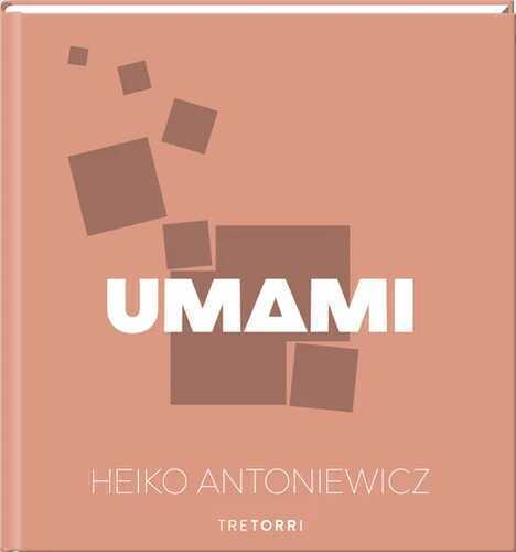 UMAMI — Heiko Antoniewicz
