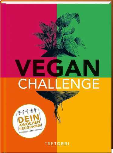 Vegan-Challenge