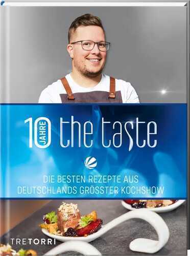 The Taste — Frenzel Ralf