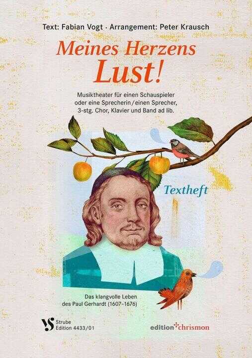 Meines Herzens Lust!