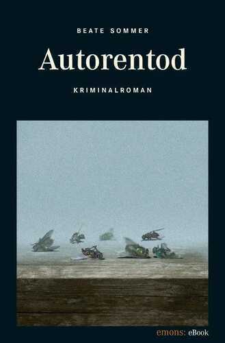 Autorentod — Beate Sommer