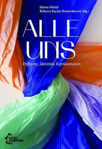 Alle Uns — Simon Dickel