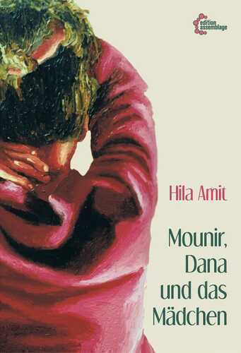 Mounir, Dana und das Mädchen