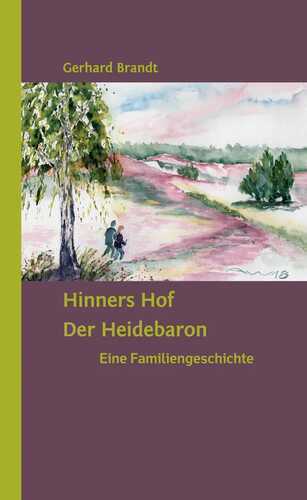 Hinners Hof — Gerhard Brandt