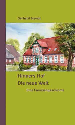 Hinners Hof — Gerhard Brandt