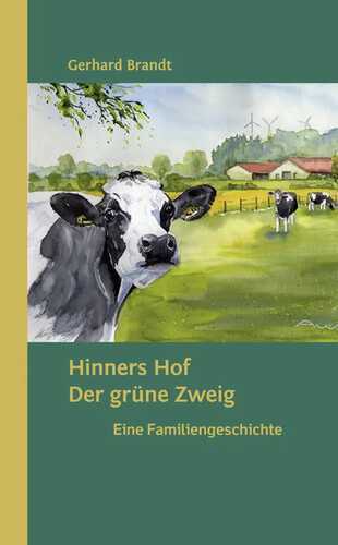 Hinners Hof — Gerhard Brandt