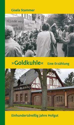 Goldkuhle — Gisela Stammer