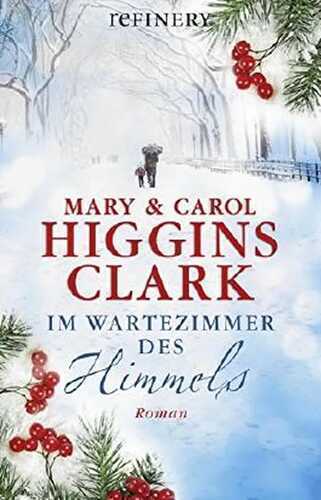 Im Wartezimmer des Himmels