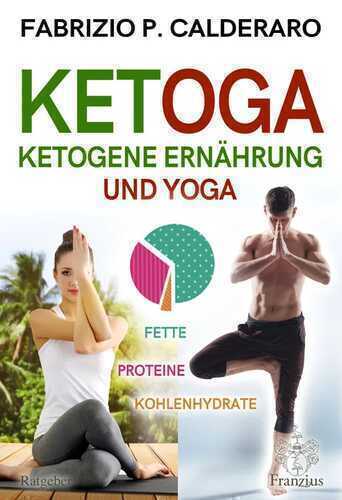 Ketoga — Fabrizio P. Calderaro