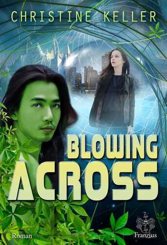 Blowing Across — Christine Keller