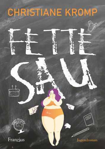 Fette Sau — Christiane Kromp