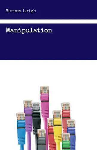 Manipulation — Serena Leigh