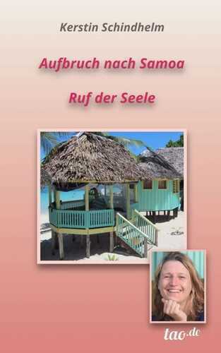 Aufbruch nach Samoa