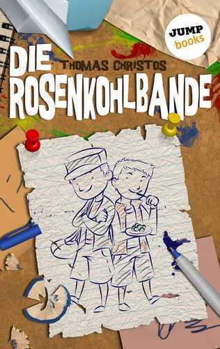 Die Rosenkohlbande — Thomas Christos