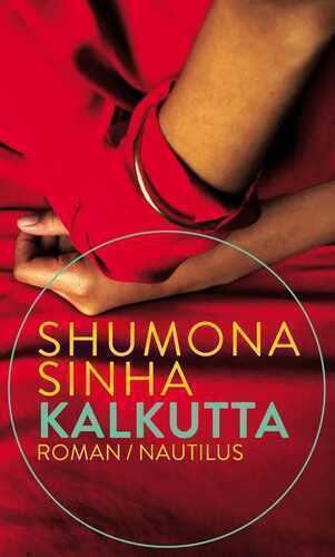Kalkutta — Shumona Sinha