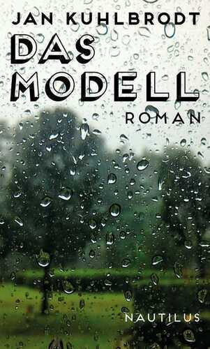 Das Modell — Jan Kuhlbrodt