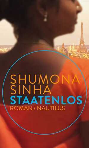 Staatenlos — Shumona Sinha