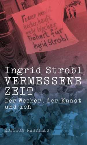 Vermessene Zeit — Ingrid Strobl