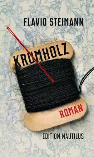 Krumholz — Flavio Steimann