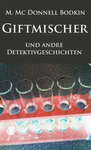 Giftmischer — M. McDonnell Bodkin