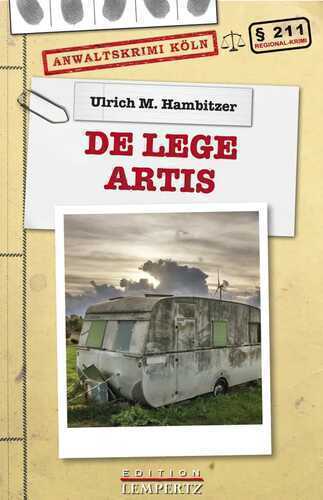 De Lege Artis