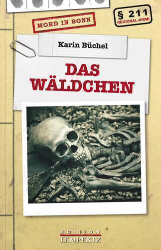 Das Wäldchen — Karin Büchel